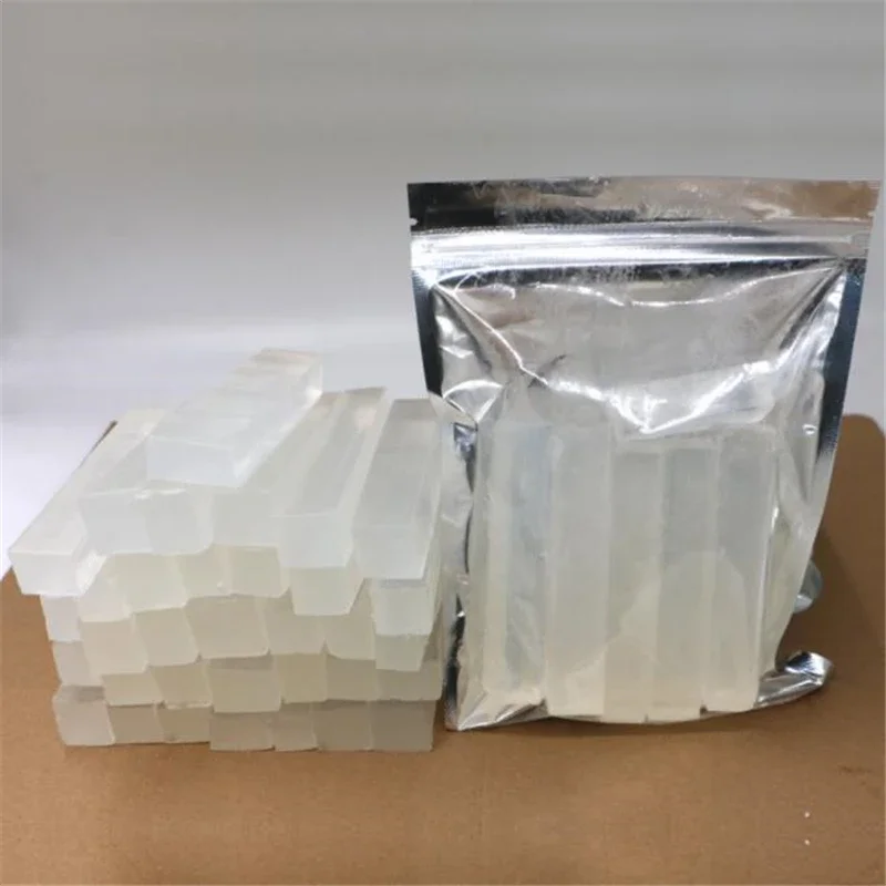 Baza do mydła glicerynowego pr – Soap Making Base recenzja i cena