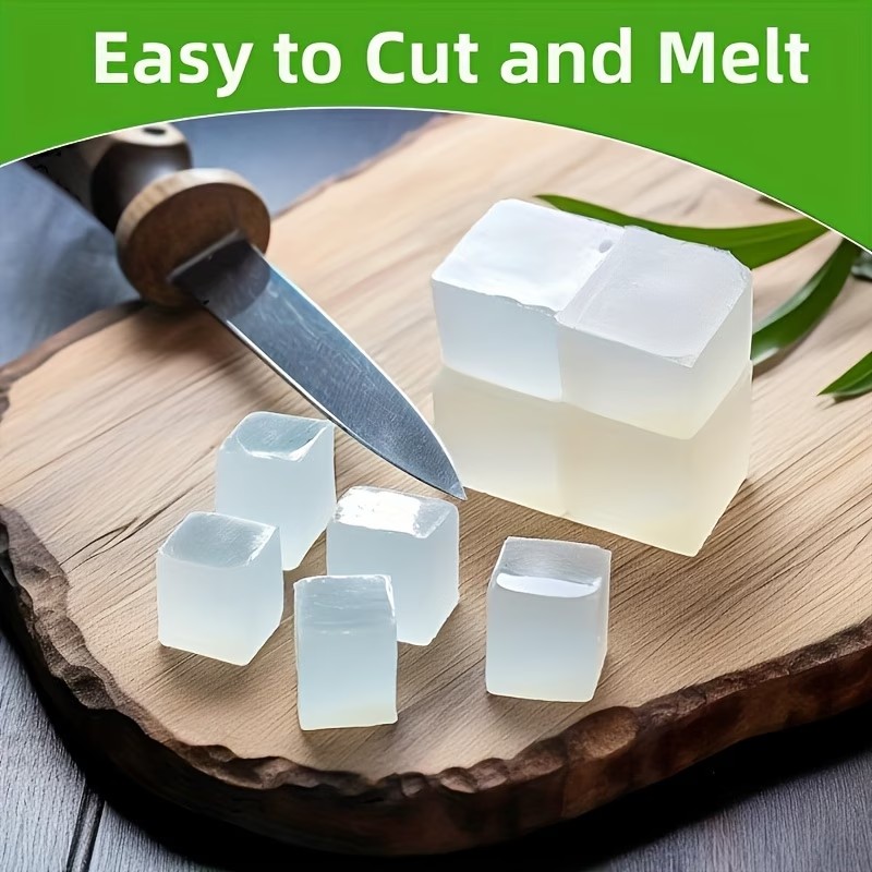 Baza do mydła glicerynowego pr – Soap Making Base recenzja i cena
