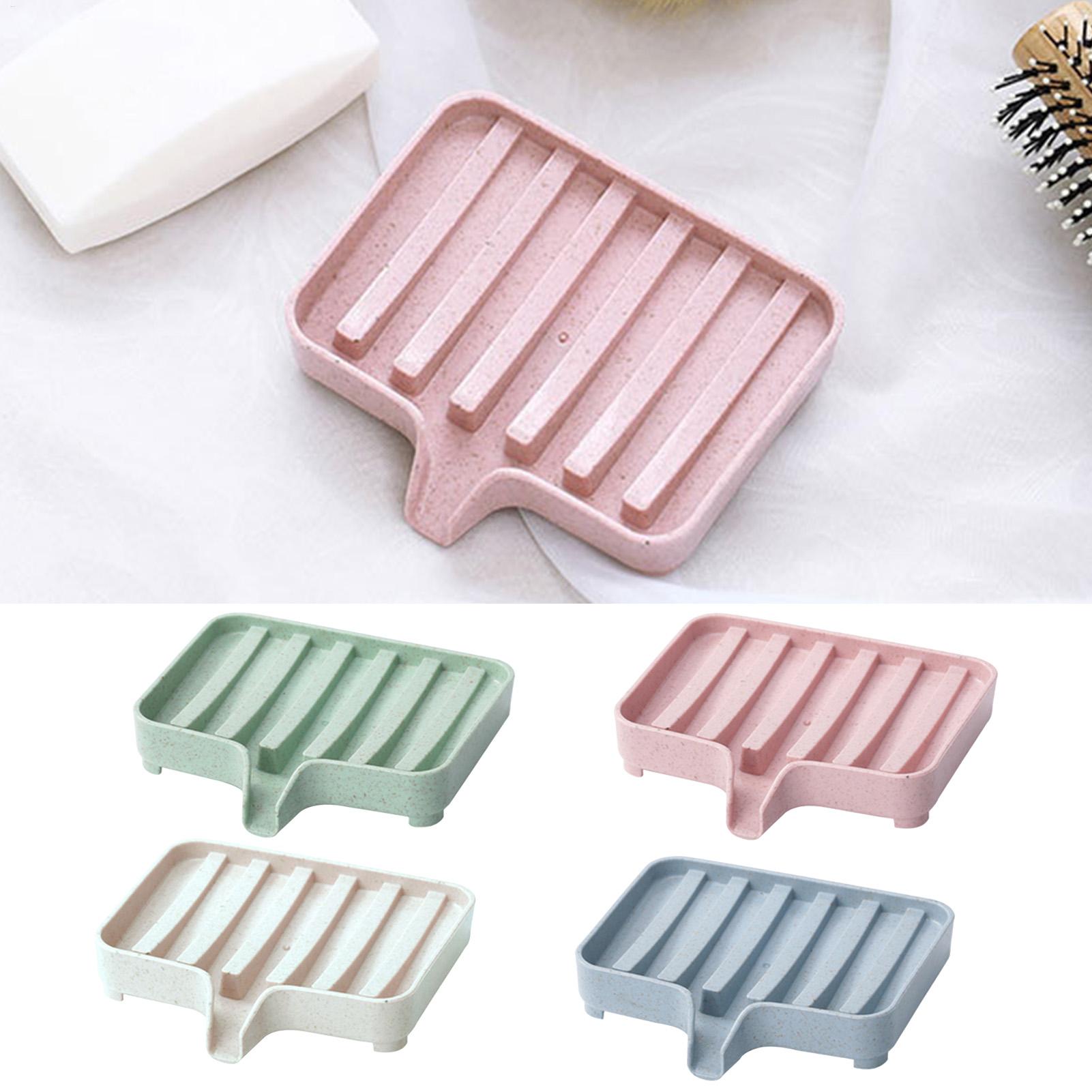 Półka na mydło do łazienki z o – Soap Making Box recenzja i cena