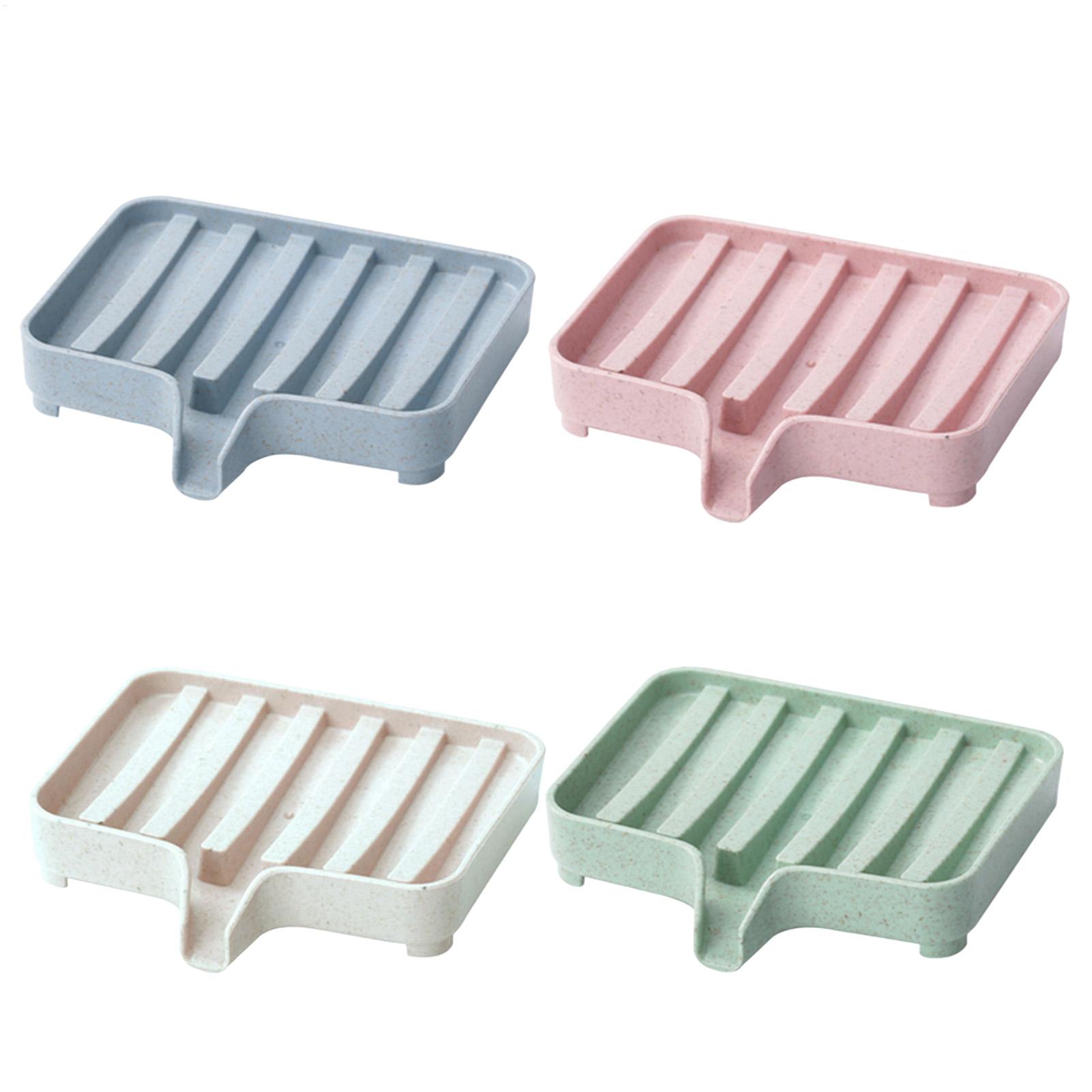 Półka na mydło do łazienki z o – Soap Making Box recenzja i cena