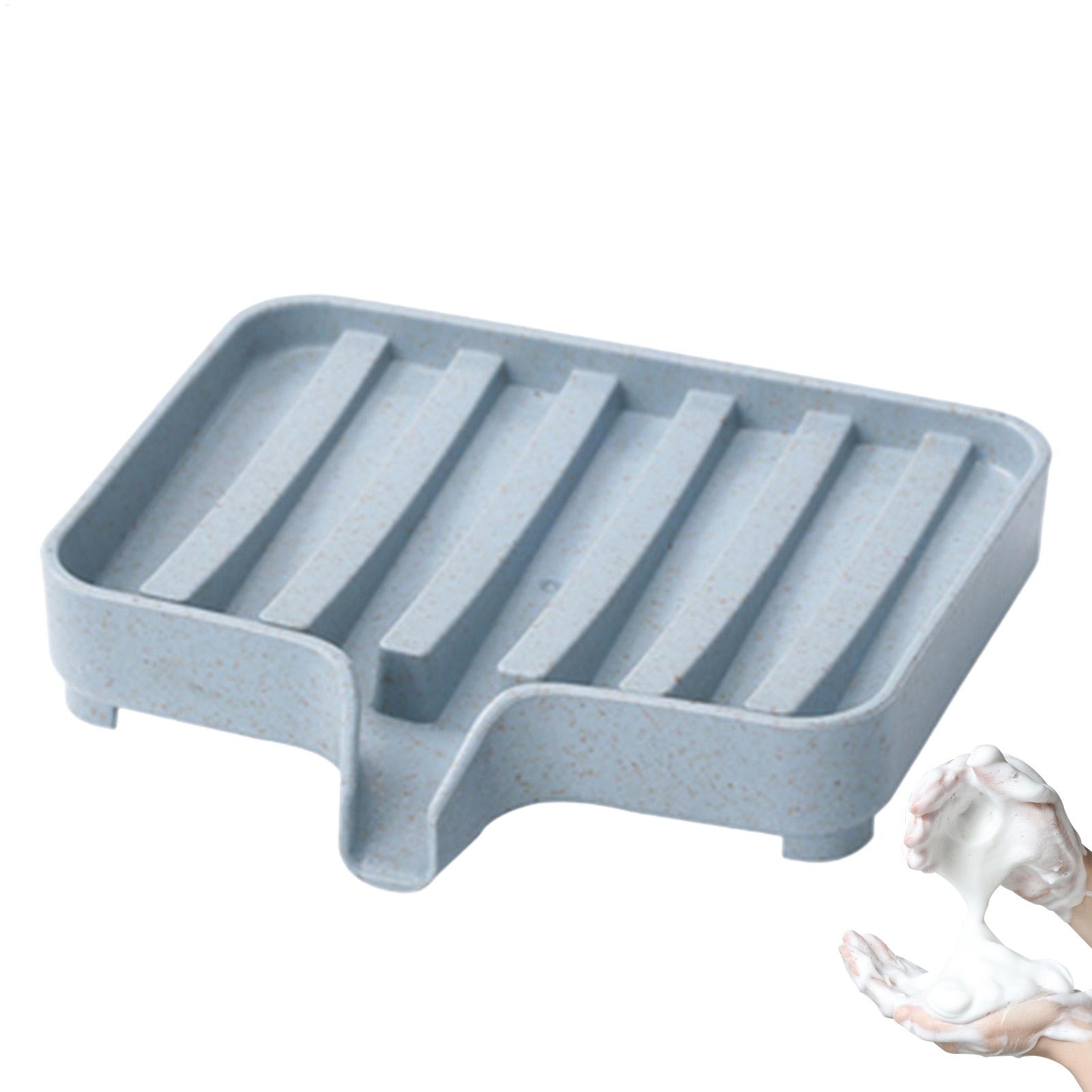 Półka na mydło do łazienki z o – Soap Making Box recenzja i cena