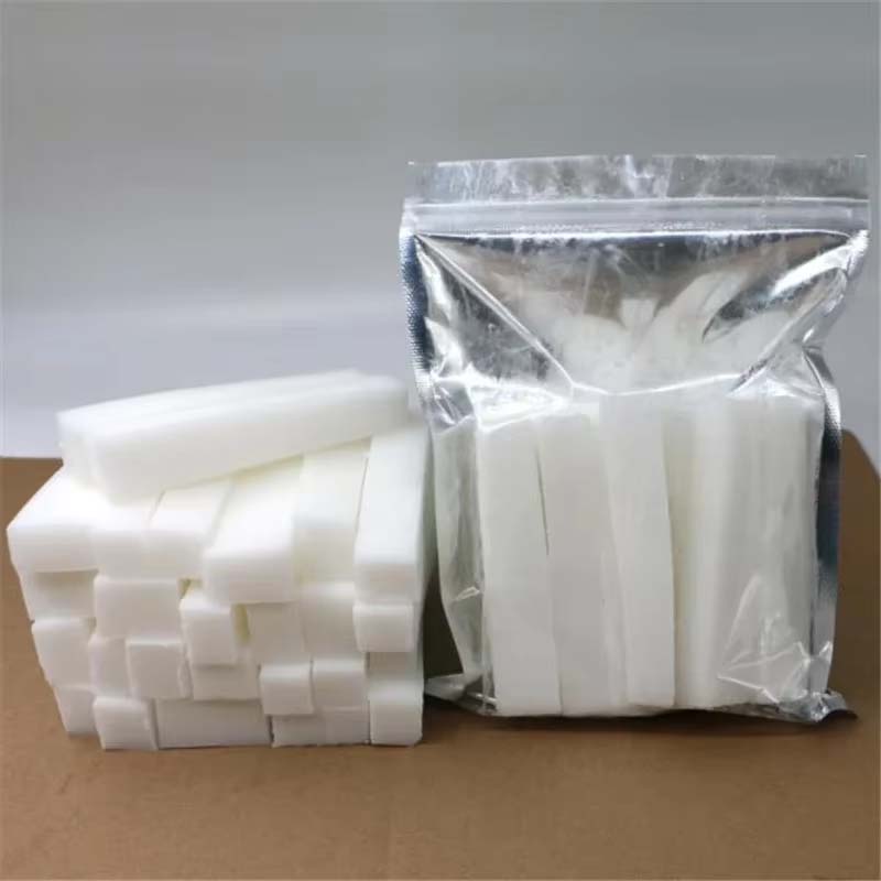 250G Przezroczysta Baza do Myd – Soap Making Base recenzja i cena