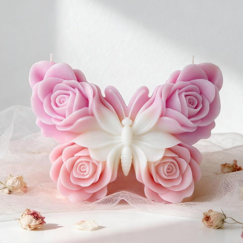 Forma silikonowa DIY róża moty – Soap Making Material recenzja i cena