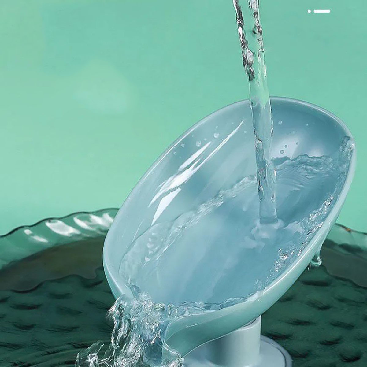 Pojemnik na mydło w kształcie  – Soap Making Box recenzja i cena