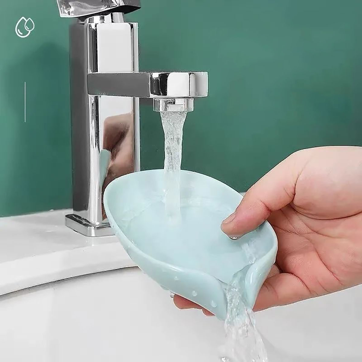 Pojemnik na mydło w kształcie  – Soap Making Box recenzja i cena