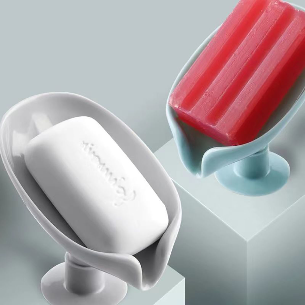 Pojemnik na mydło w kształcie  – Soap Making Box recenzja i cena