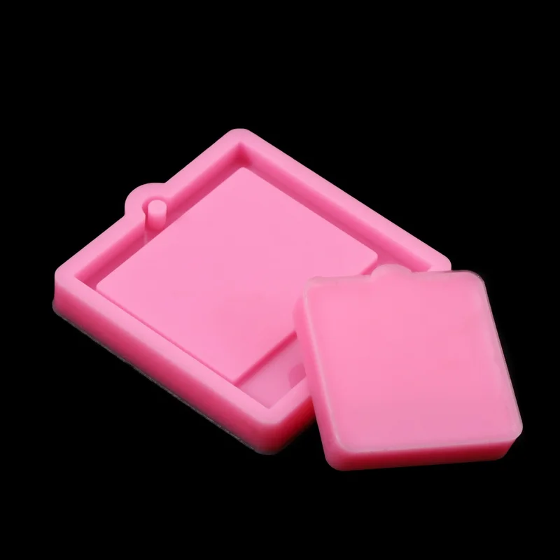 Ramka na zdjęcia żywica epoksy – Soap Making Material recenzja i cena