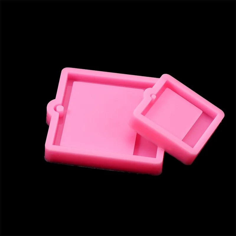 Ramka na zdjęcia żywica epoksy – Soap Making Material recenzja i cena
