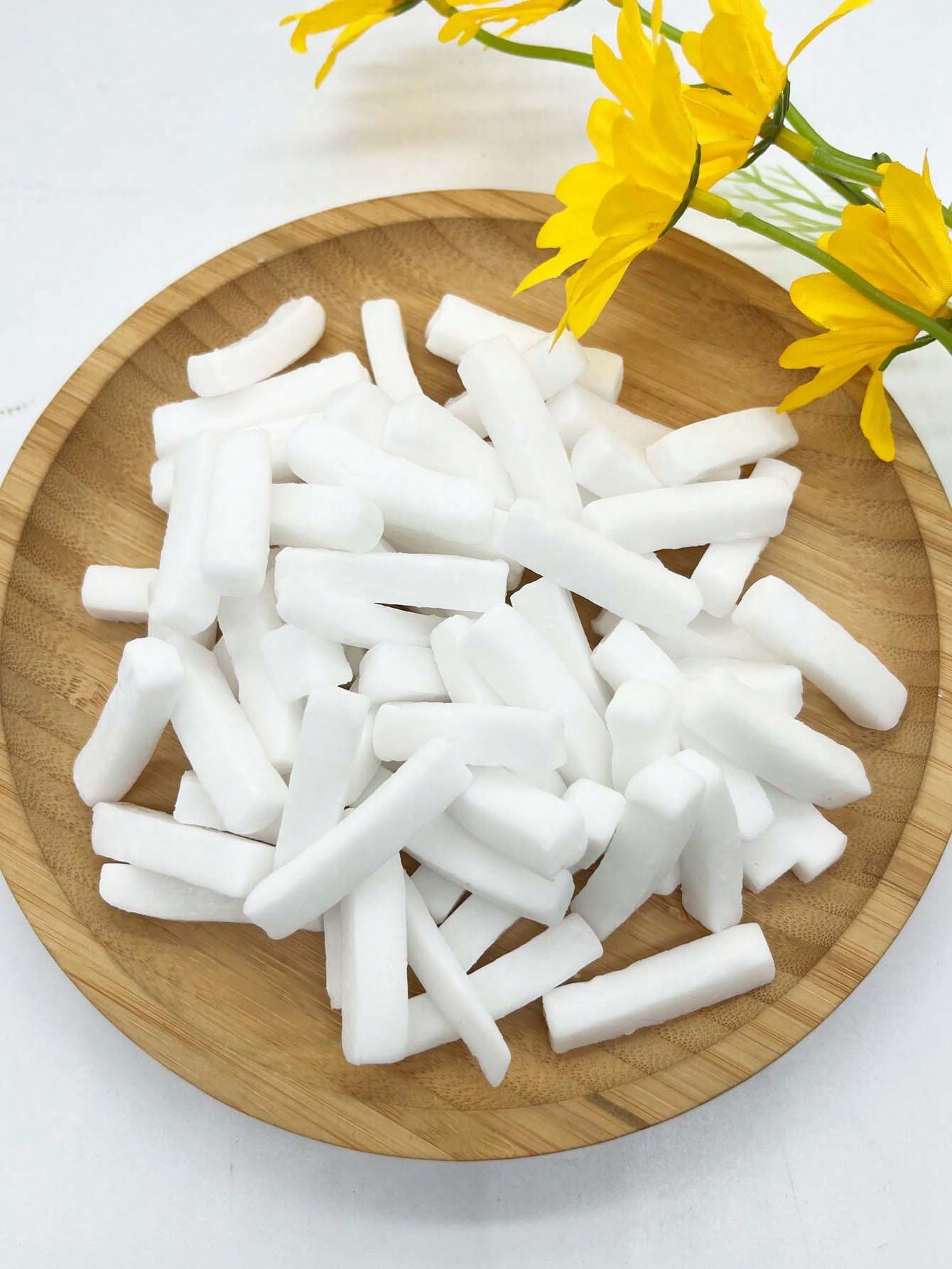 250G Przezroczysta baza mydlar – Soap Making Base recenzja i cena