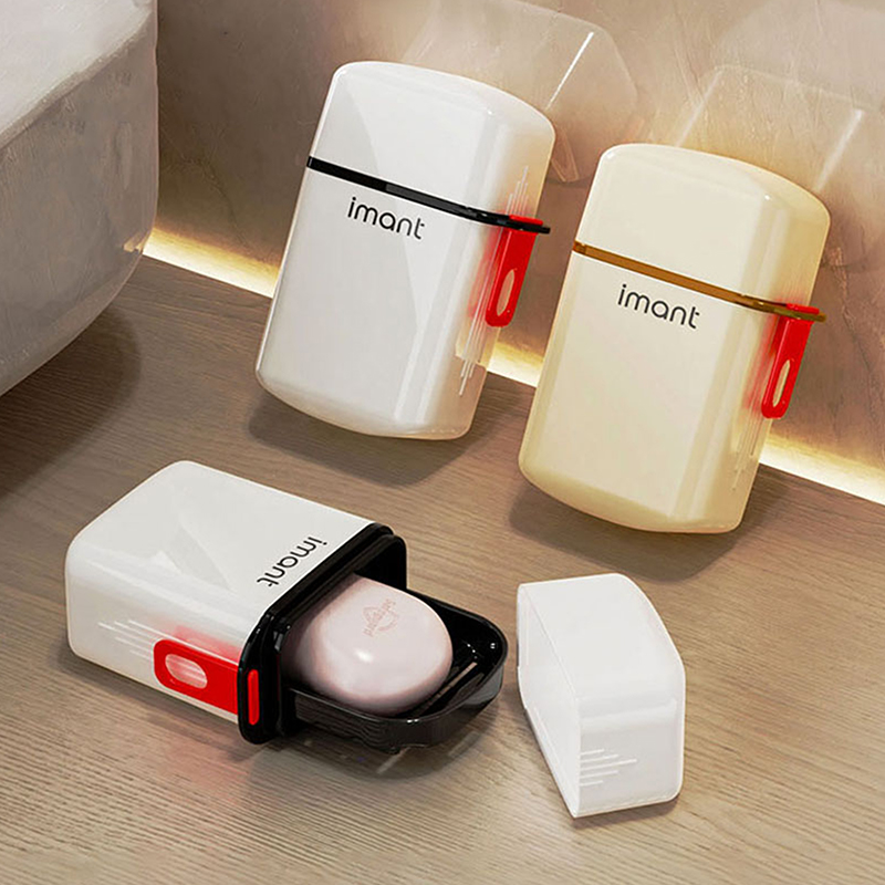 Przenośny pojemnik na mydło po – Soap Making Box recenzja i cena