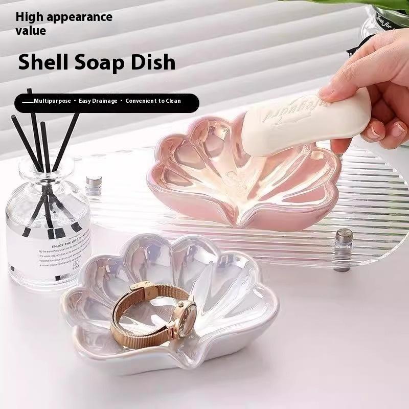 1/2 szt. Pojemnik na mydło w k – Soap Making Box recenzja i cena