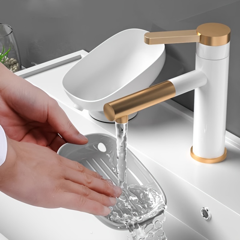 Uchwyt na mydło Odpływ wody My – Soap Making Box recenzja i cena
