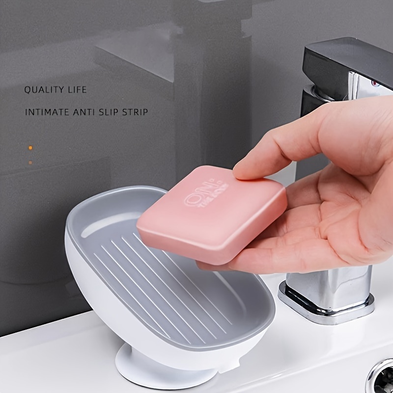 Uchwyt na mydło Odpływ wody My – Soap Making Box recenzja i cena