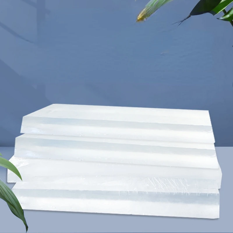 950g Ręczna baza mydlana Przez – Soap Making Base recenzja i cena