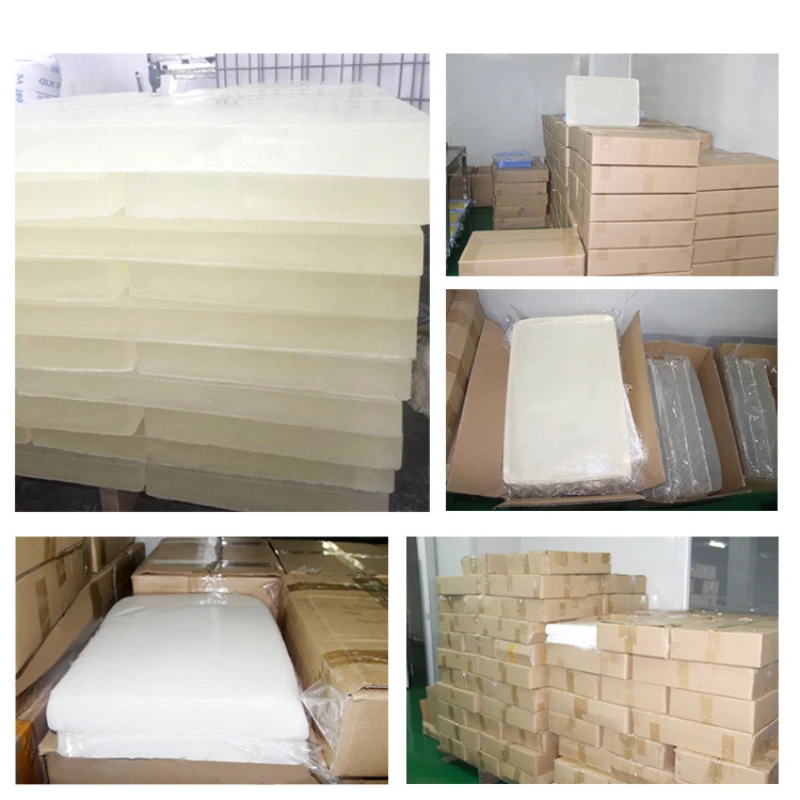 950g Ręczna baza mydlana Przez – Soap Making Base recenzja i cena