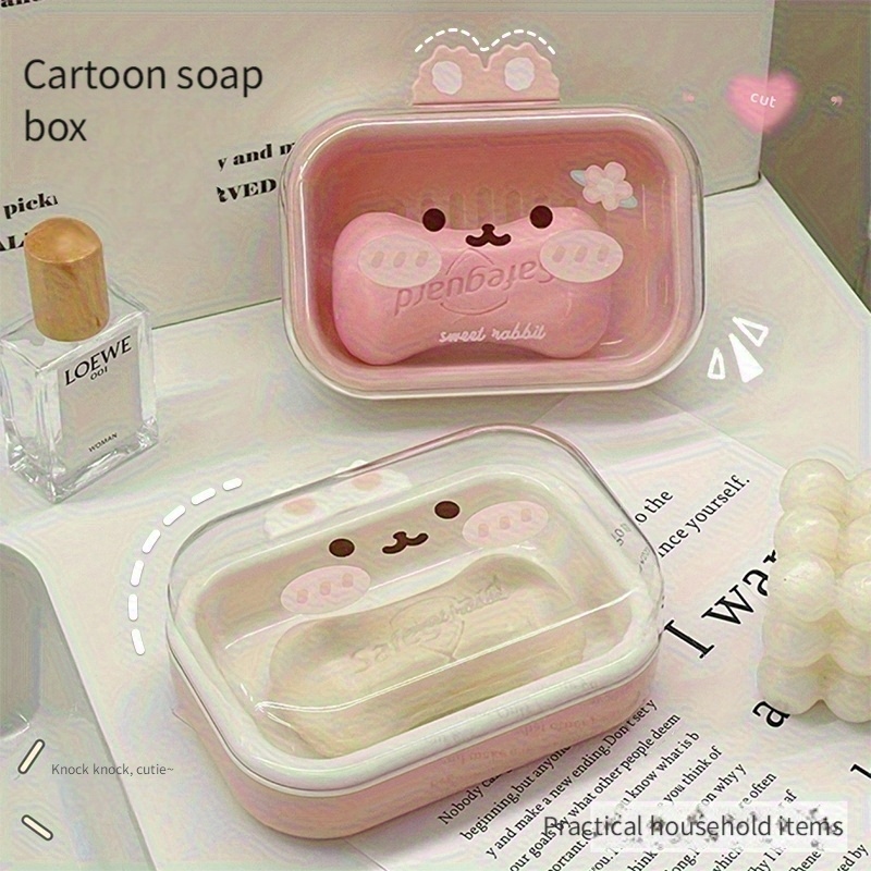 Nowa Przenośna, Urocza, Domowa – Soap Making Box recenzja i cena