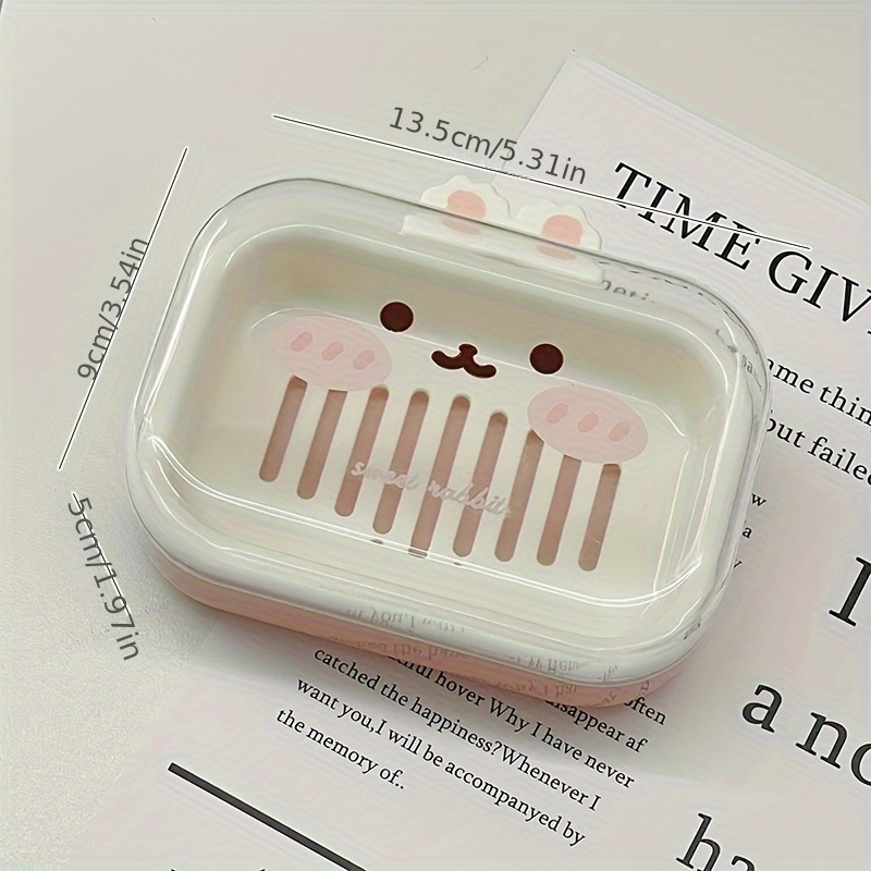 Nowa Przenośna, Urocza, Domowa – Soap Making Box recenzja i cena