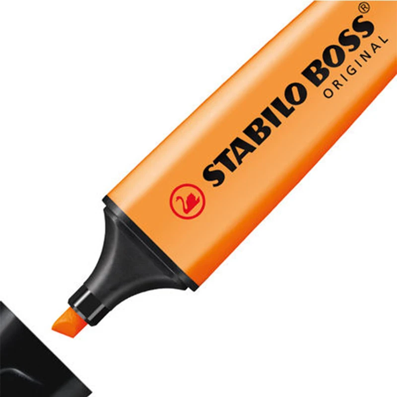 1 sztuk niemiecki STABILO zakr – Stabilo Marker Boss recenzja i cena